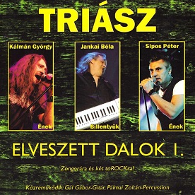 Triasz